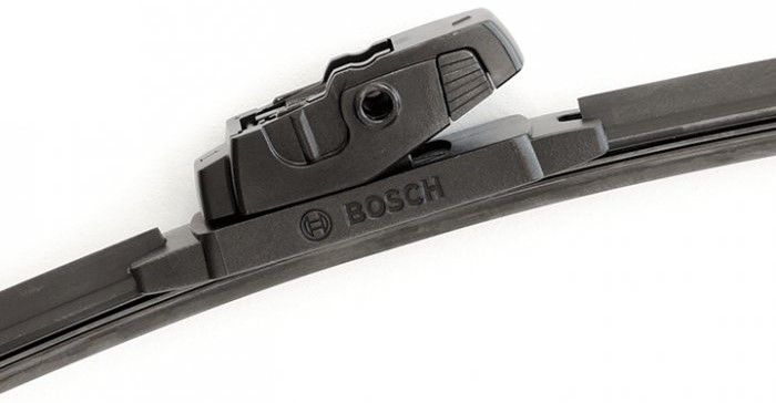 Чистачка Bosch - Aero Eco NEO, 350 mm, универсална