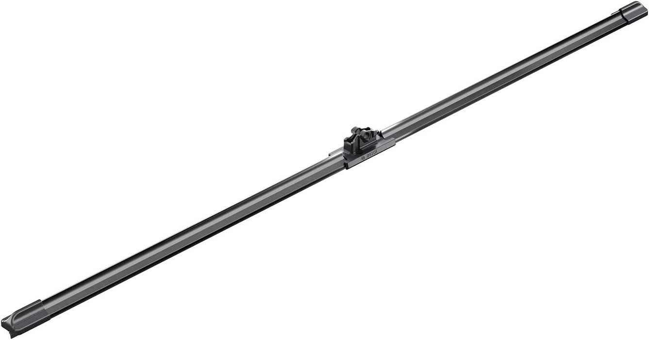Чистачка Bosch - Aero Twin, 340 mm, универсално захващане