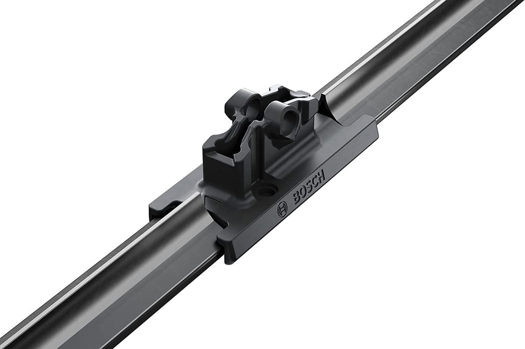 Чистачка Bosch - Aero Twin, 340 mm, универсално захващане