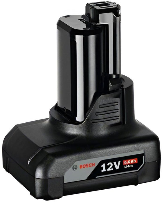 Акумулаторна батерия Bosch - GBA 12V 6.0Ah