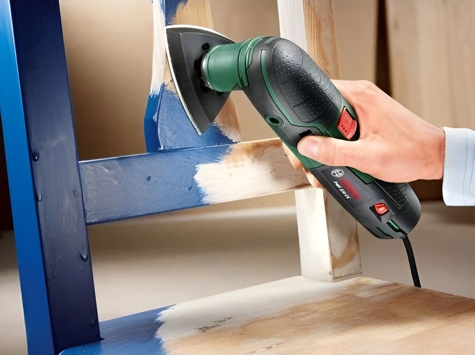 Мултифукционален инструмент Bosch - PMF 220 CE, 220 W