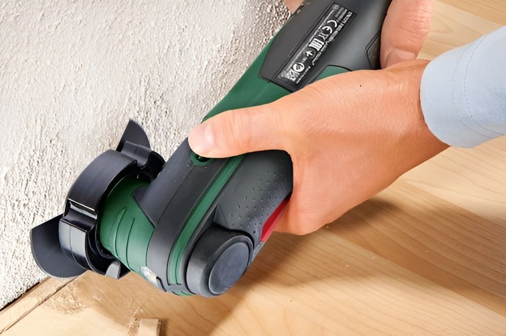 Мултифукционален инструмент Bosch - PMF 220 CE, 220 W