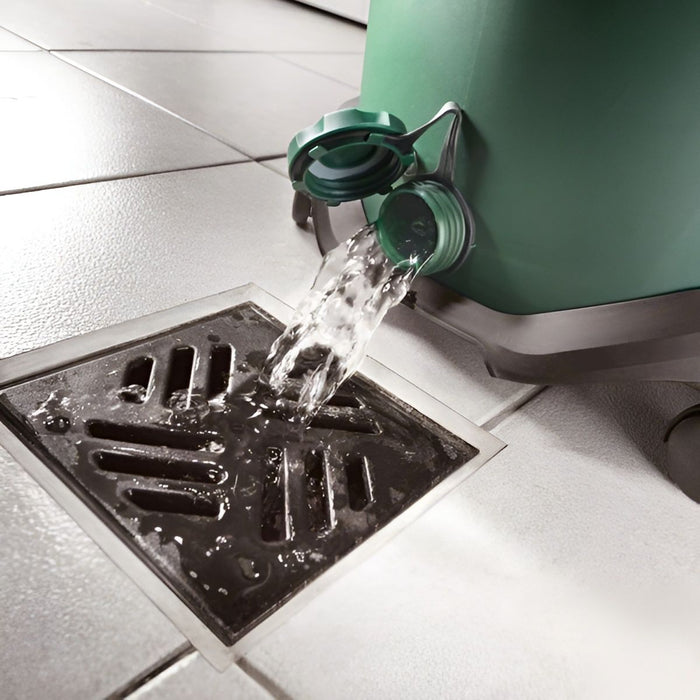 Прахосмукачка за мокро и сухо почистване Bosch - Advanced Vac 20, 1200W, 20 l