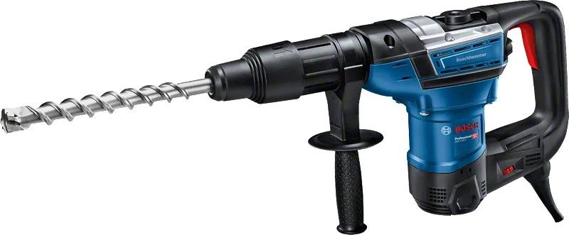 Перфоратор Bosch - GBH 5-40 D, 1100W, 230 V