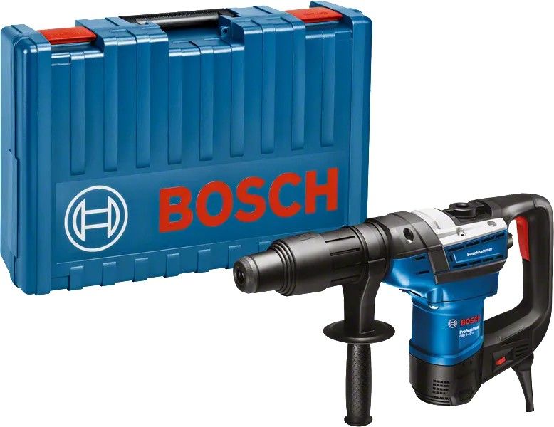 Перфоратор Bosch - GBH 5-40 D, 1100W, 230 V