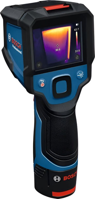 ТЕРМОКАМЕРА BOSCH PROFESSIONAL GTC 12V-450-13