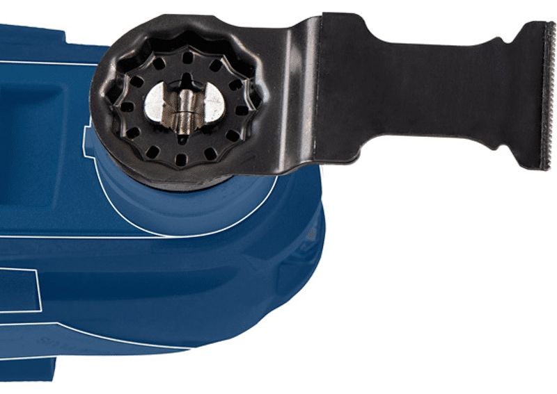 Комплект за мултифункционални машини Bosch - Starlock, 5 части