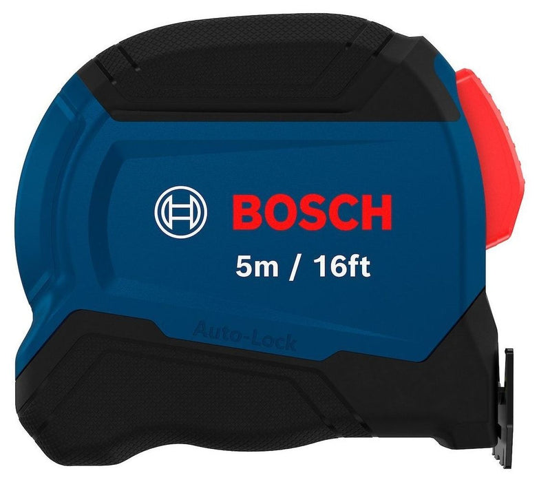Ролетка Bosch - 1600A03AB8, 5 m