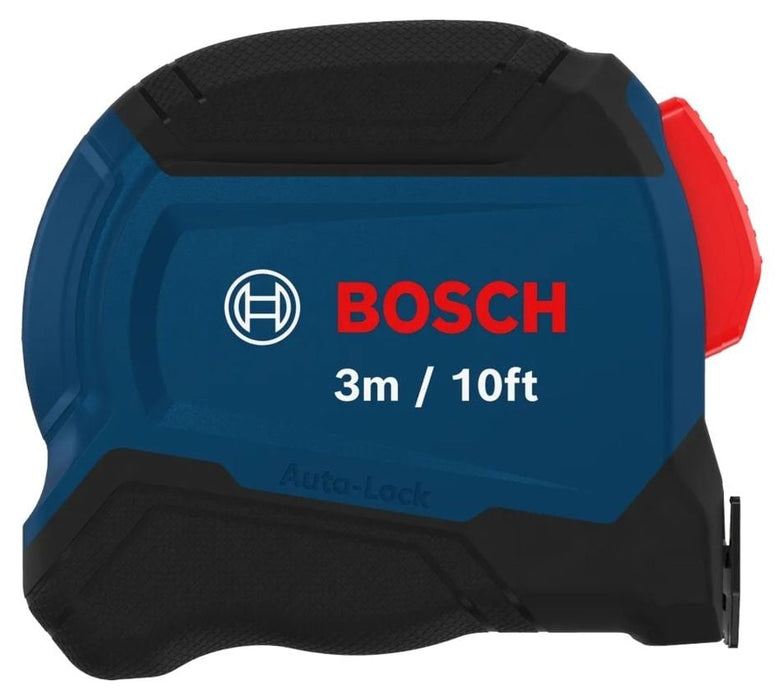 Ролетка Bosch - 1600A03AB7, 3 m