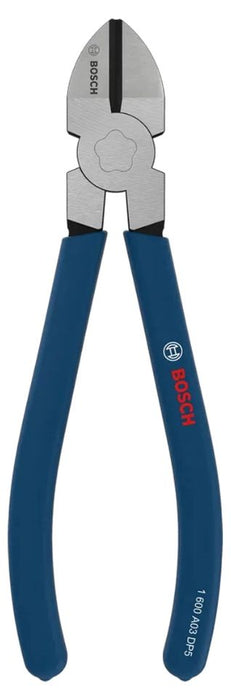 Клещи резачки Bosch - 1600A03DN1, 160 mm