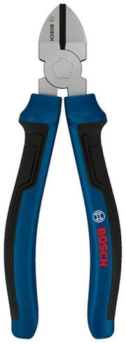 Клещи резачки Bosch - 1600A039RD, 160 mm