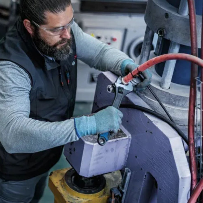 Регулируем гаечен ключ Bosch - 1600A03B68, 300 mm