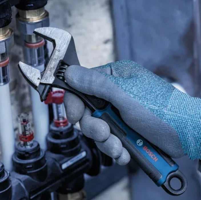 Регулируем гаечен ключ Bosch - 1600A03B68, 300 mm