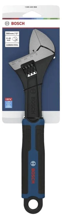 Регулируем гаечен ключ Bosch - 1600A03B68, 300 mm