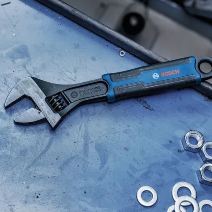 Регулируем гаечен ключ Bosch - 1600A03B68, 300 mm