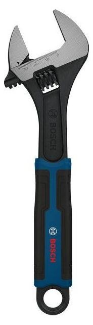 Регулируем гаечен ключ Bosch - 1600A03B67, 250 mm