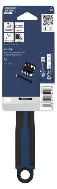Регулируем гаечен ключ Bosch - 1600A03B66, 200 mm