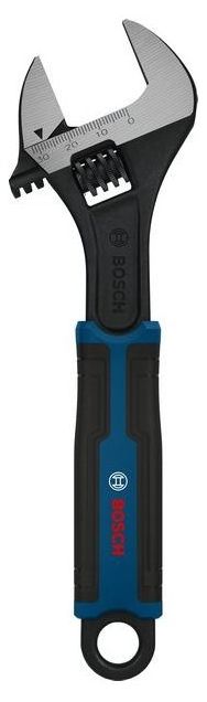 Регулируем гаечен ключ Bosch - 1600A03B66, 200 mm
