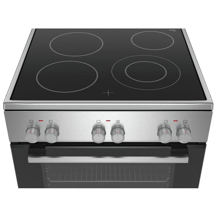 Готварска печка BOSCH HKA090150