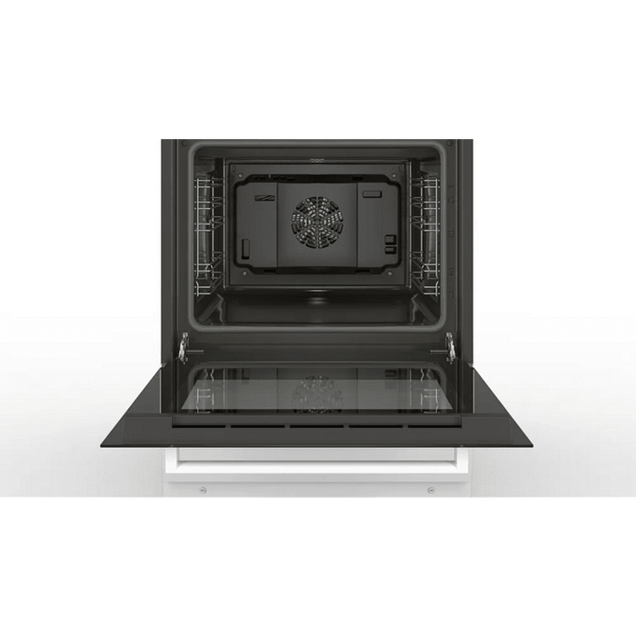 Готварска печка BOSCH HKA090220, 66 л, клас А