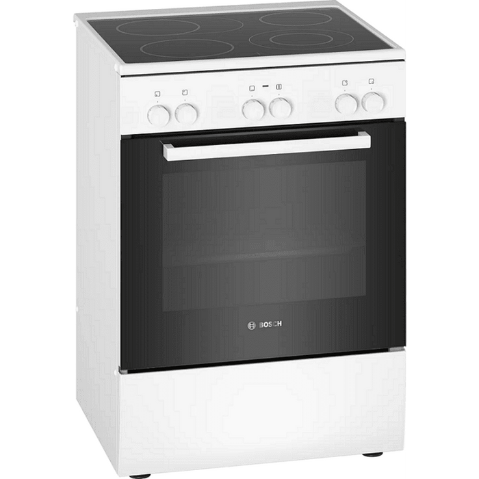 Готварска печка BOSCH HKA090220, 66 л, клас А