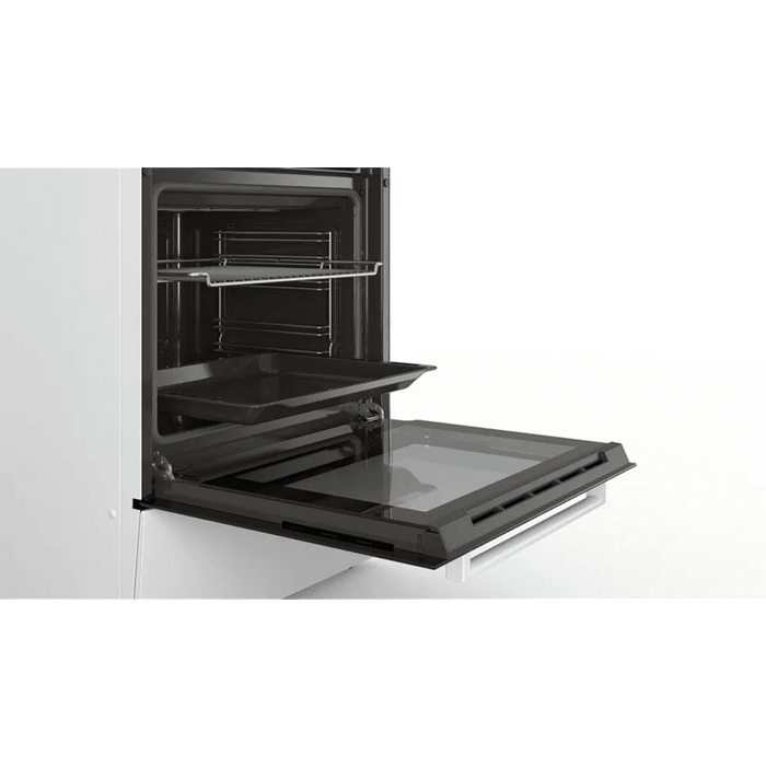 Готварска печка BOSCH HKA090220, 66 л, клас А