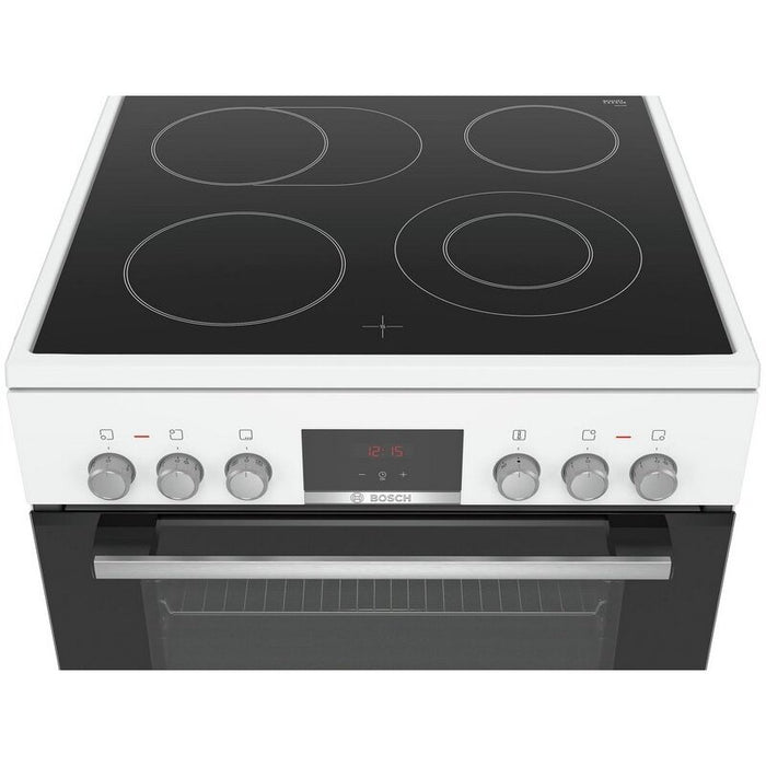 Готварска печка BOSCH HKR39C220