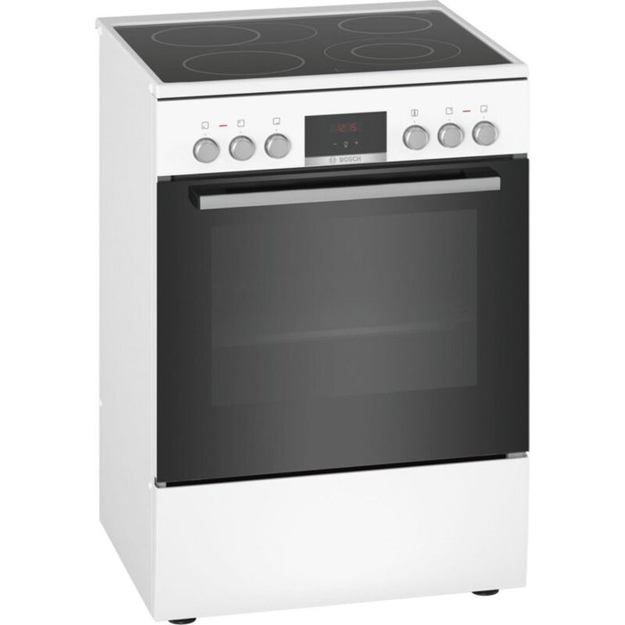 Готварска печка BOSCH HKR39C220