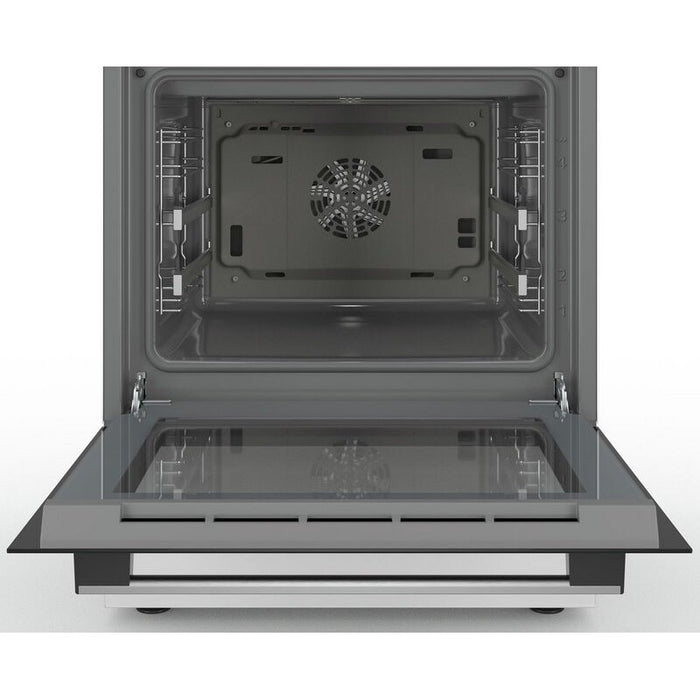 Готварска печка BOSCH HKR39C220