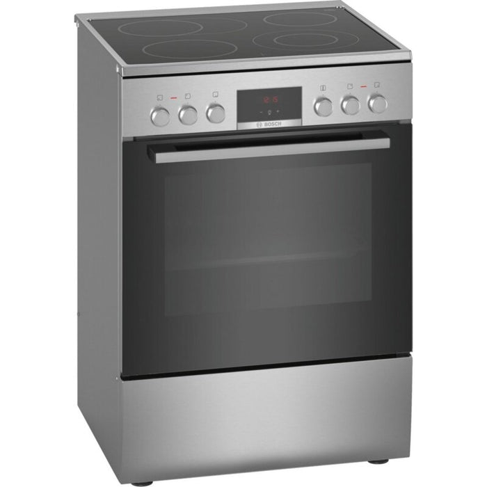 Готварска печка BOSCH HKR39C250