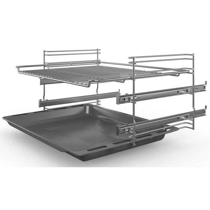 Готварска печка BOSCH HKR39C250