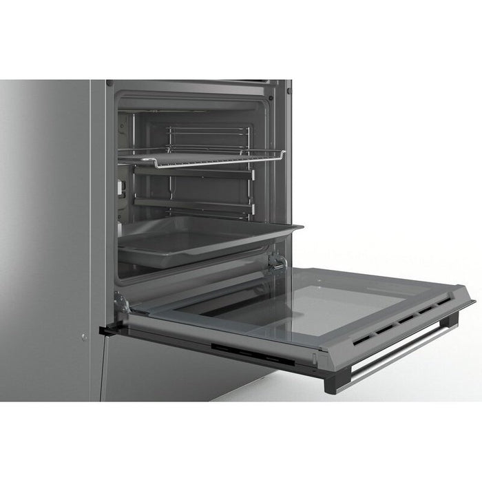 Готварска печка BOSCH HKR39C250