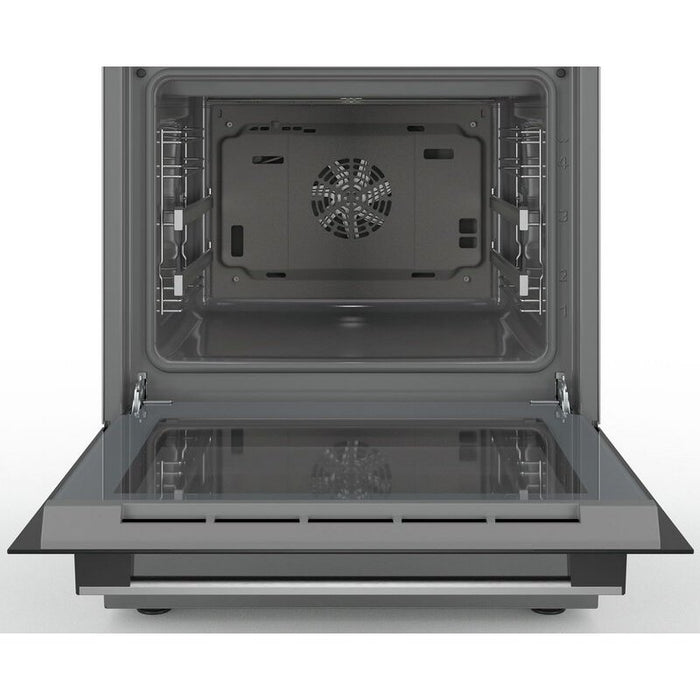 Готварска печка BOSCH HKR39C250