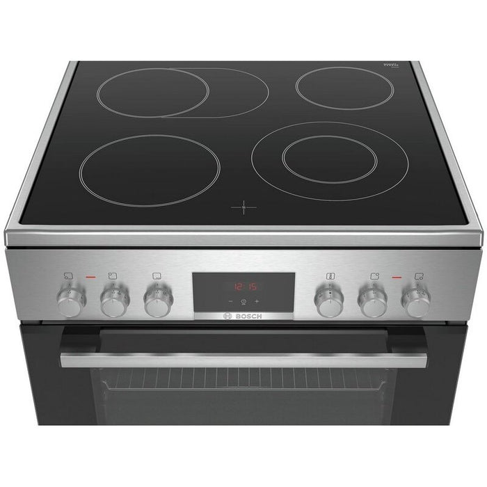 Готварска печка BOSCH HKR39C250