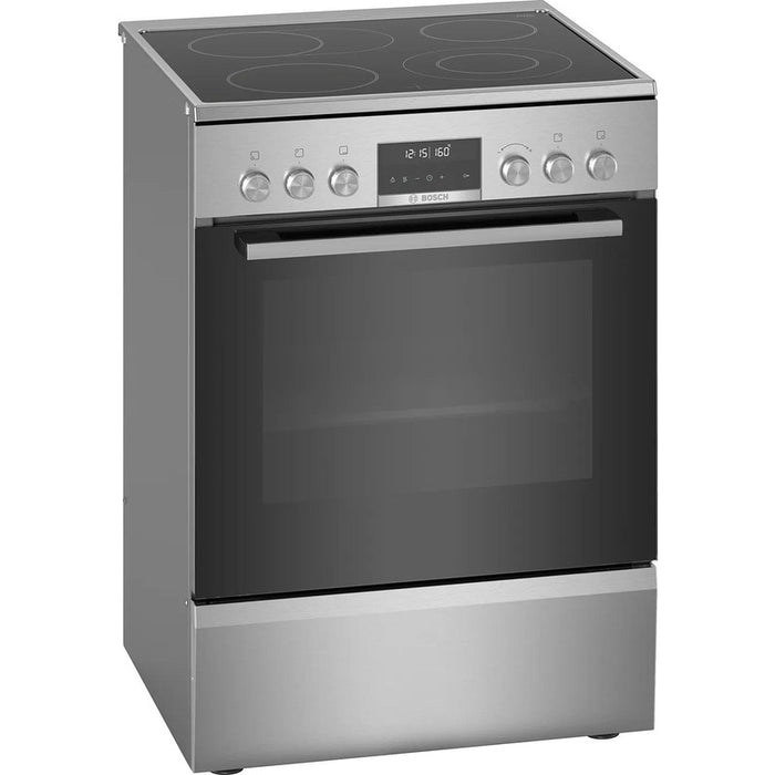 Готварска печка BOSCH HKS79U250