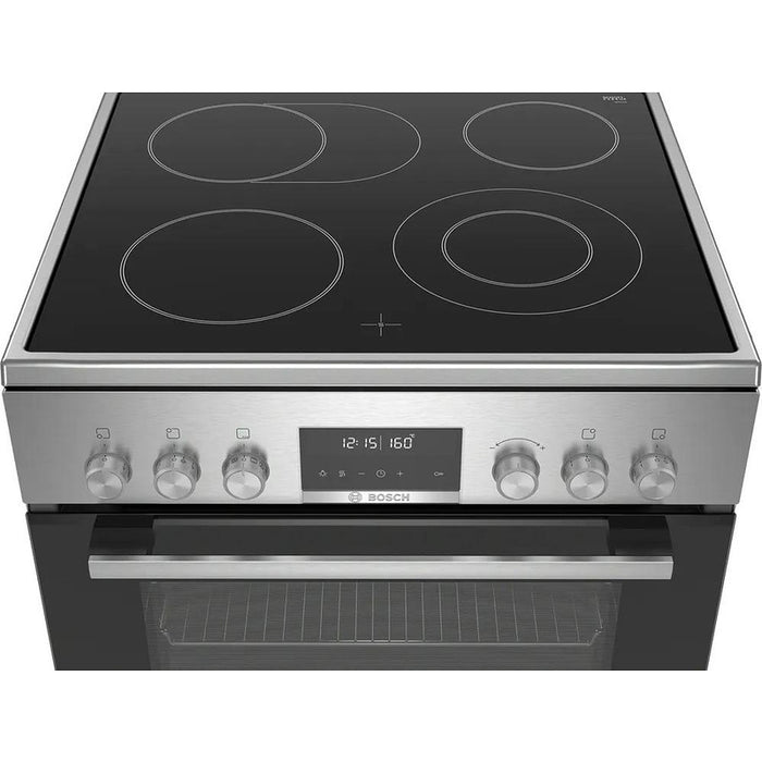 Готварска печка BOSCH HKS79U250
