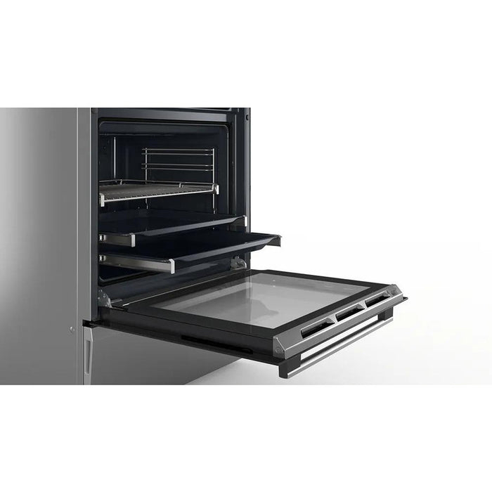 Готварска печка BOSCH HKS79U250