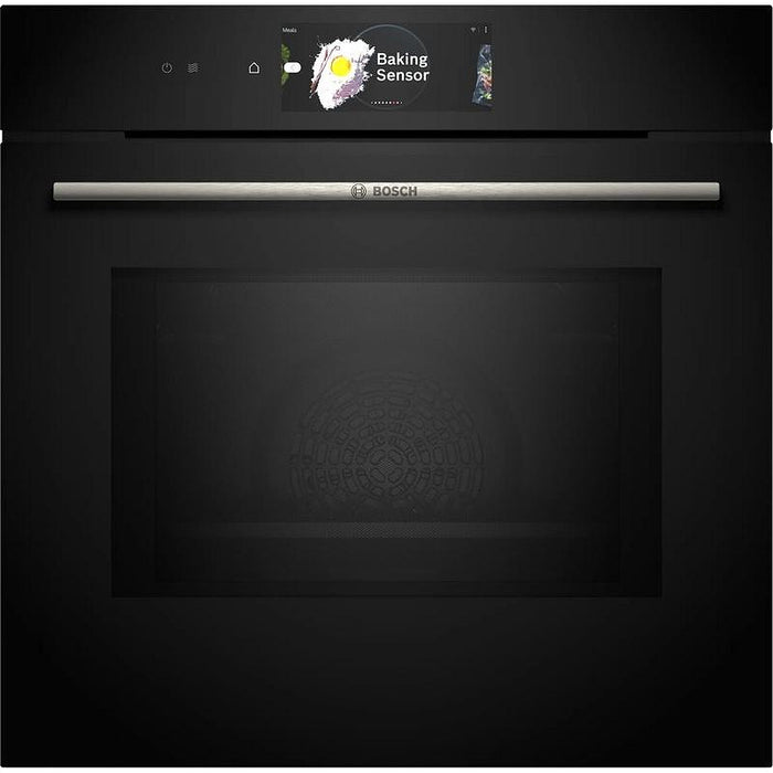 Фурна за вграждане BOSCH HMG778NB1