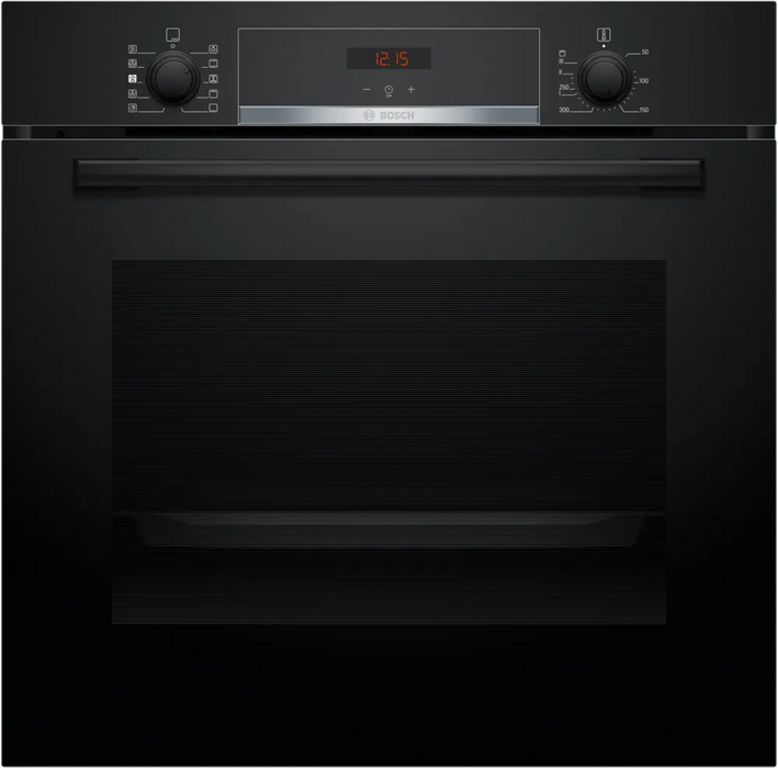 Фурна за вграждане BOSCH HQA534EB3