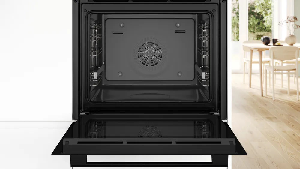 Фурна за вграждане BOSCH HQA534EB3
