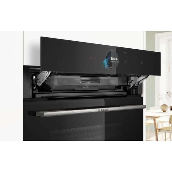 Фурна за вграждане BOSCH HSG7584B1