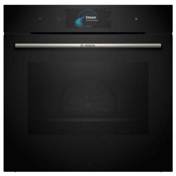 Фурна за вграждане BOSCH HSG7584B1