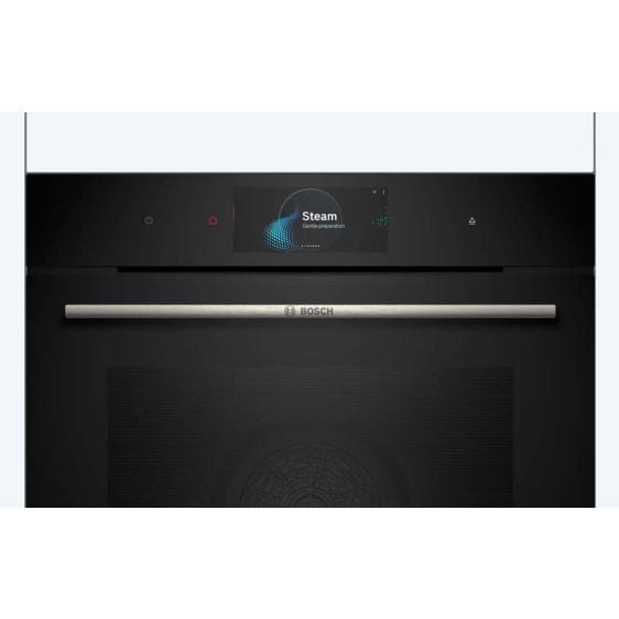 Фурна за вграждане BOSCH HSG7584B1