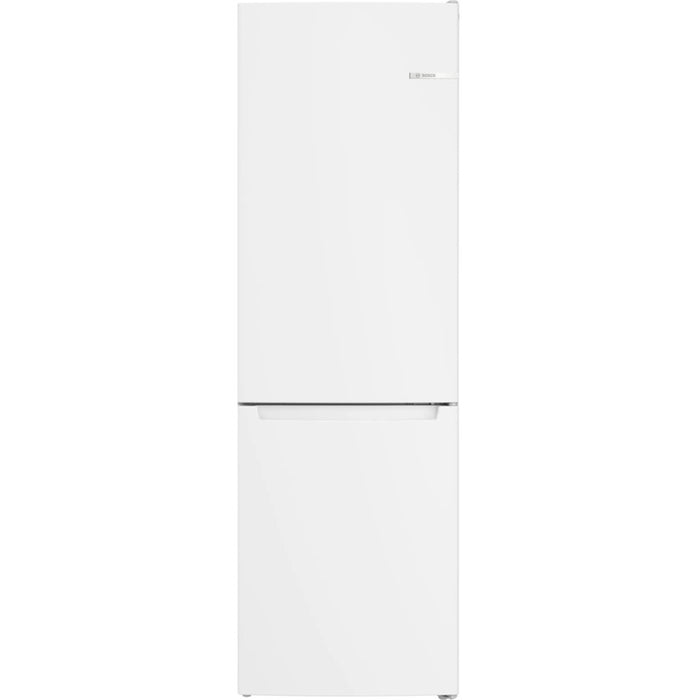 Хладилник с фризер BOSCH KGN36NWEA