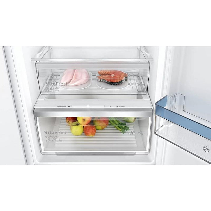 Хладилник за вграждане BOSCH KIN86VFE0