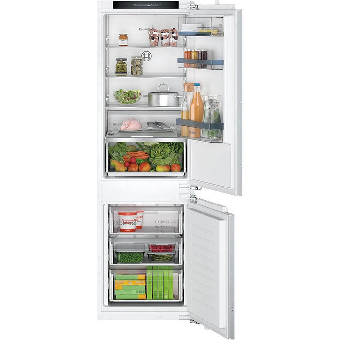 Хладилник за вграждане BOSCH KIN86VFE0
