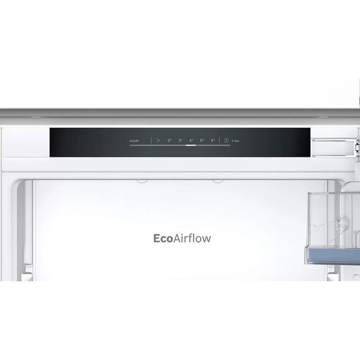 Хладилник за вграждане BOSCH KIN86VFE0