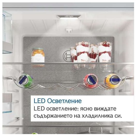 Хладилник за вграждане BOSCH KIR41VFE0