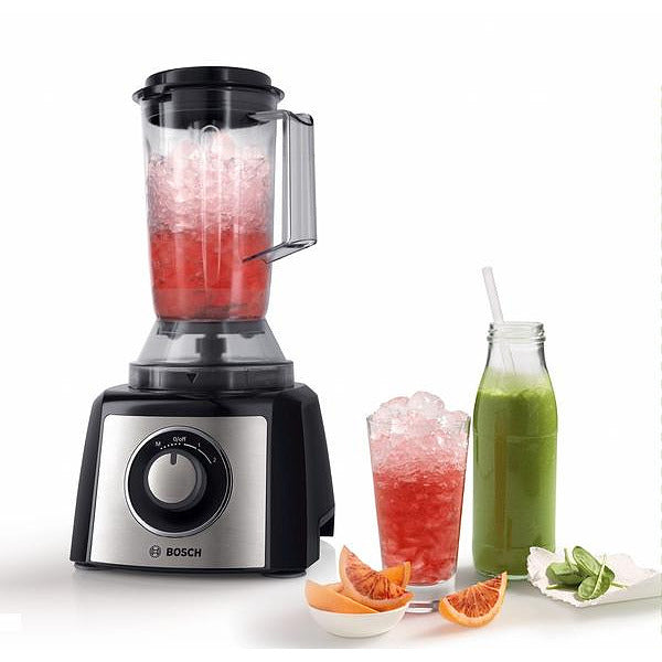 Кухненски робот Bosch MCM3501M + Сборник с рецепти Baby Chef