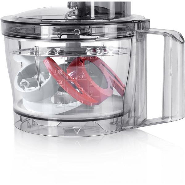 Кухненски робот Bosch MCM3501M + Сборник с рецепти Baby Chef